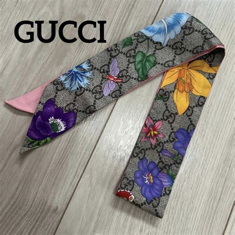 gucci ツイリー
